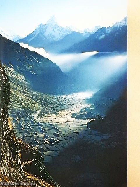 National Geographic June 1982