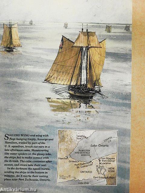 National Geographic March 1983