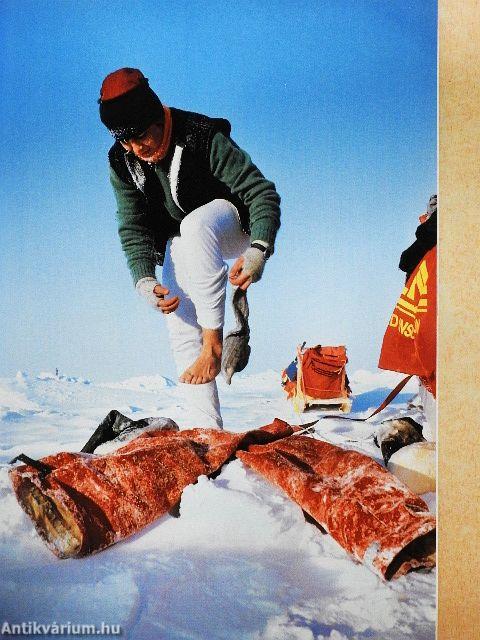 National Geographic September 1986