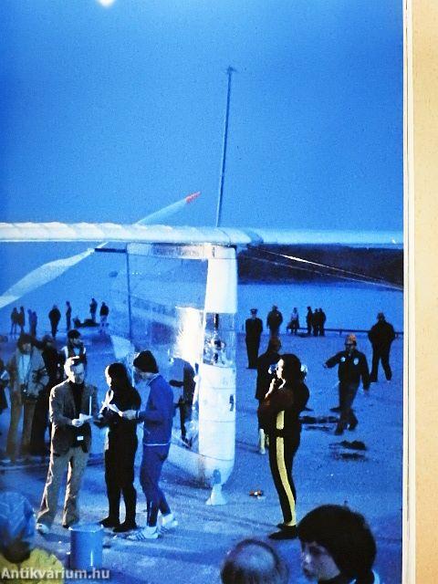 National Geographic November 1979