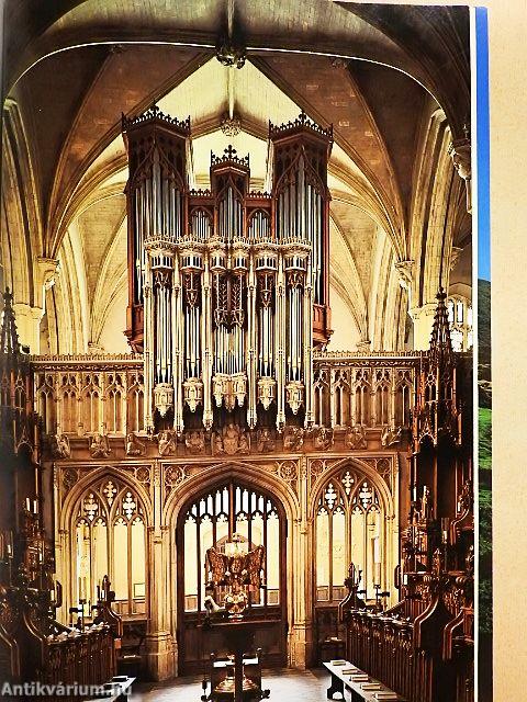 National Geographic November 1995