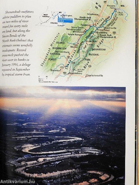 National Geographic December 1996