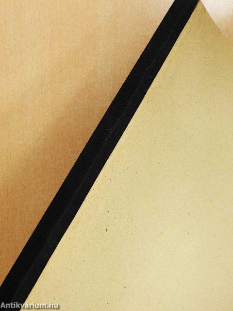 A Marx előtti filozófia története