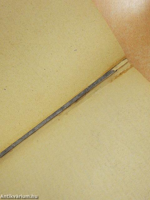 A Marx előtti filozófia története