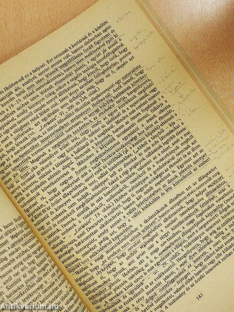 A Marx előtti filozófia története