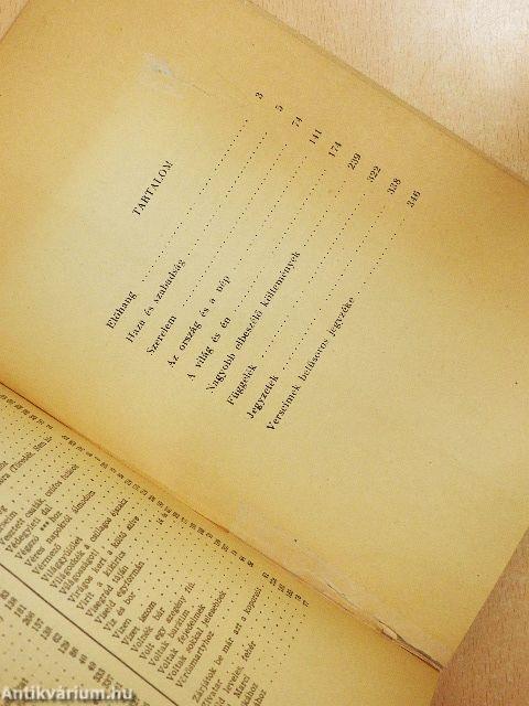 Petőfi összes költeményei 