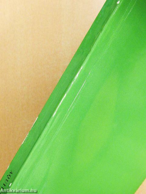 Aquila - A Magyar Madártani Intézet évkönyve 1971-1972