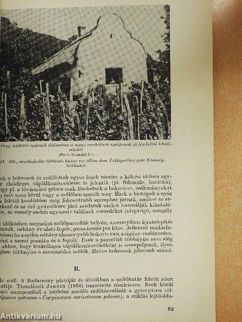Aquila - A Magyar Madártani Intézet évkönyve 1971-1972