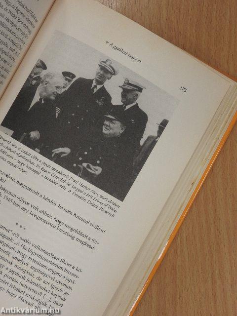 Megoldatlan rejtélyek az amerikai történelemben