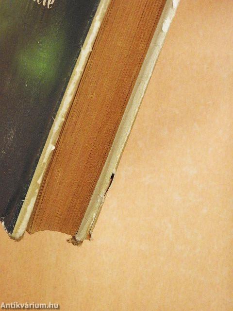 A világirodalom története I-III.