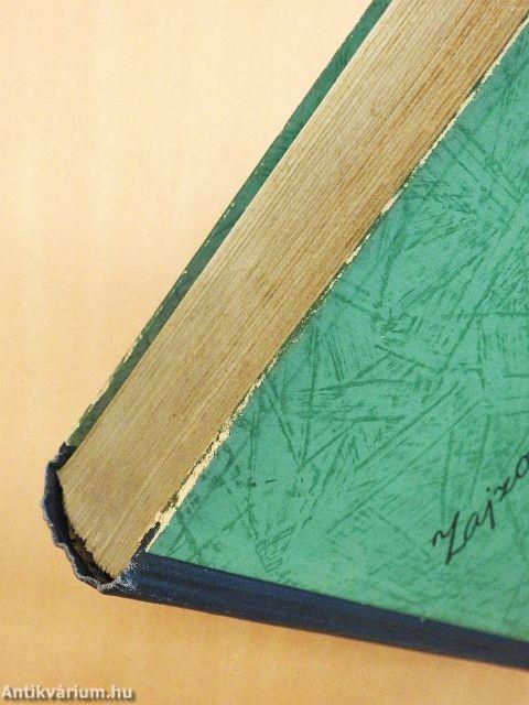 Zajzon Ádám levelei