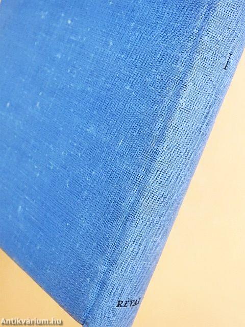 Okmányok és adatok I-II.