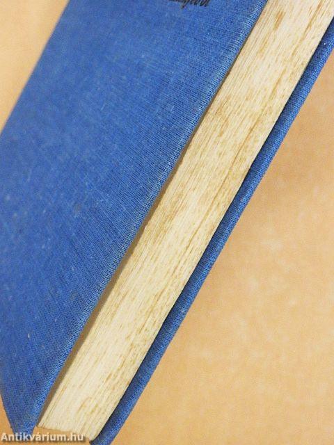 Okmányok és adatok I-II.