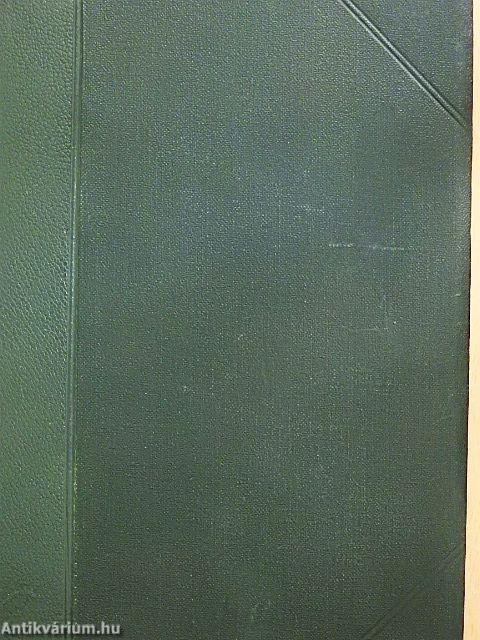 Magyar telekkönyvi jog vázlata