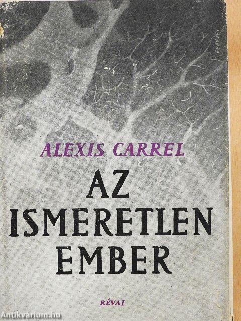 Az ismeretlen Ember