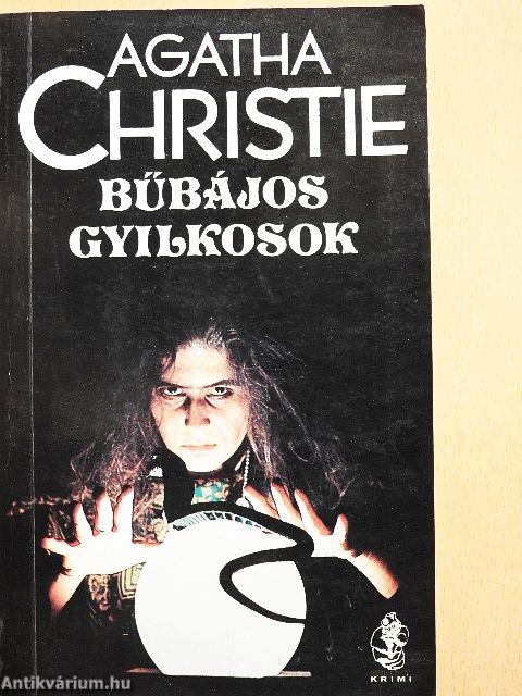Bűbájos gyilkosok