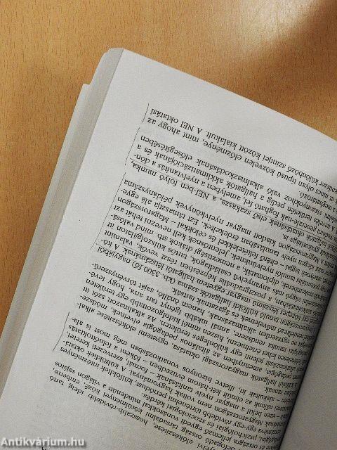 A magyar mint idegen nyelv/Hungarológia