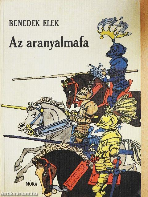 Az aranyalmafa