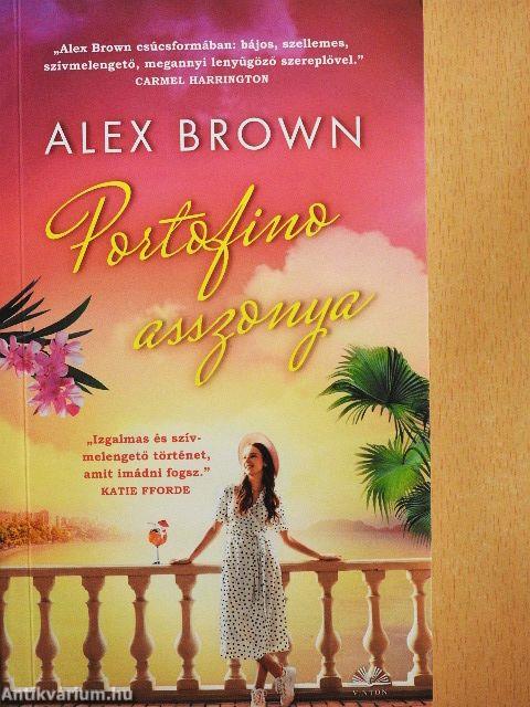 Portofino asszonya