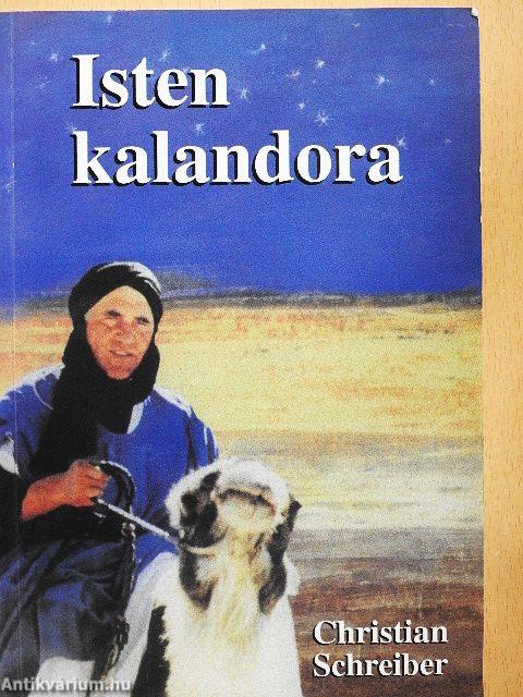 Isten kalandora