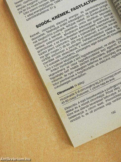 Házi kenyér, sütemény