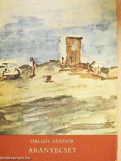 A nap szerelmese/Aranyecset