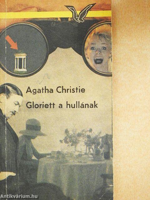 Gloriett a hullának