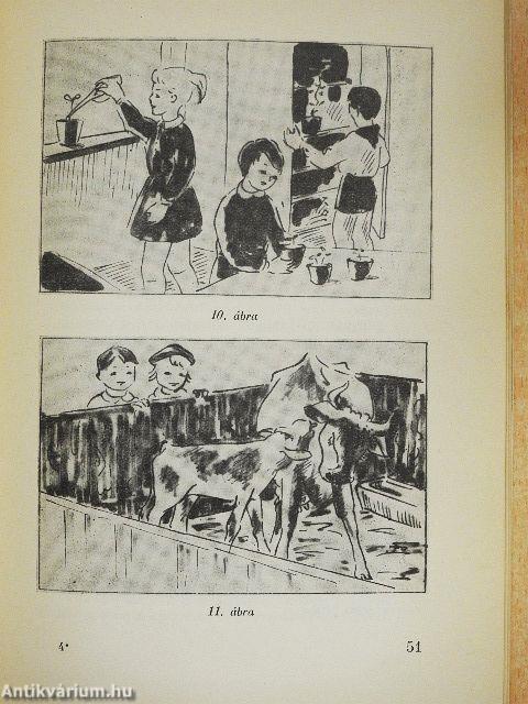 Gyermekek olvasászavarai 