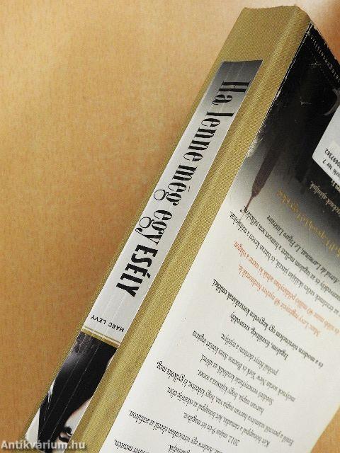 Ha lenne még egy esély