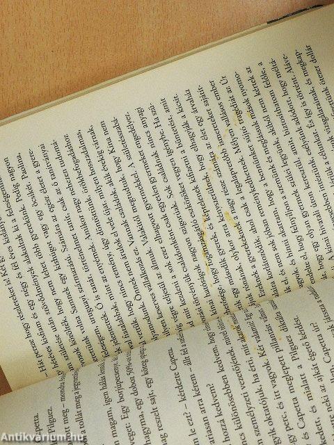 Ha lenne még egy esély