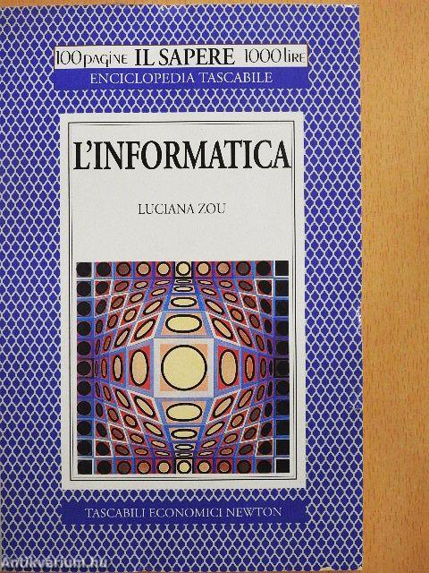 L'informatica