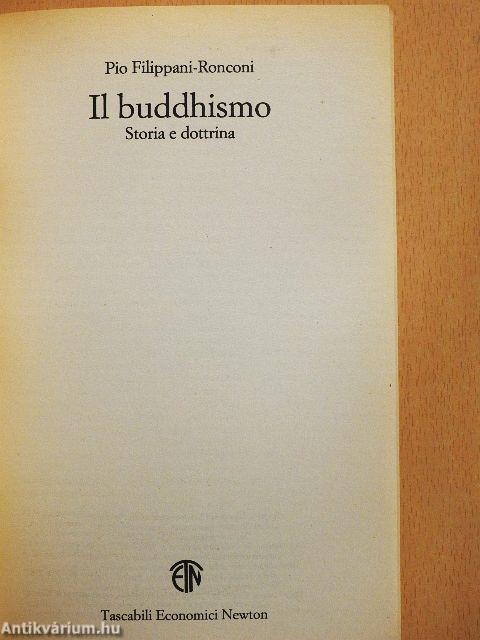 Il buddhismo