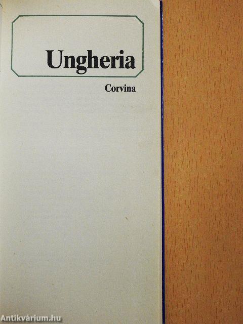 Ungheria