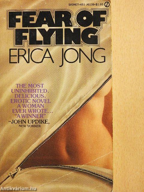 Fear of Flying