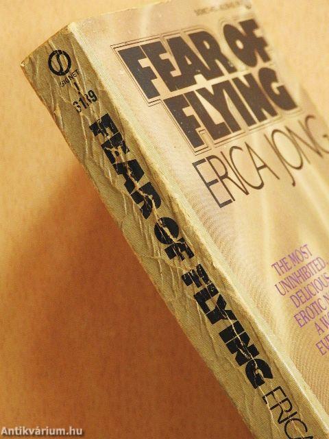 Fear of Flying