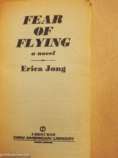 Fear of Flying