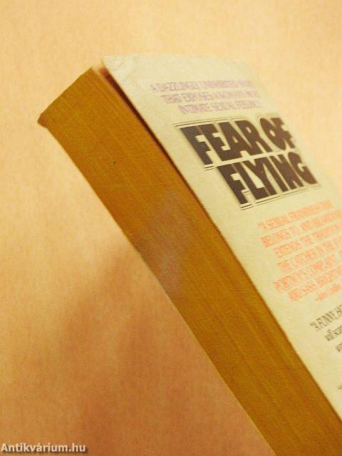Fear of Flying
