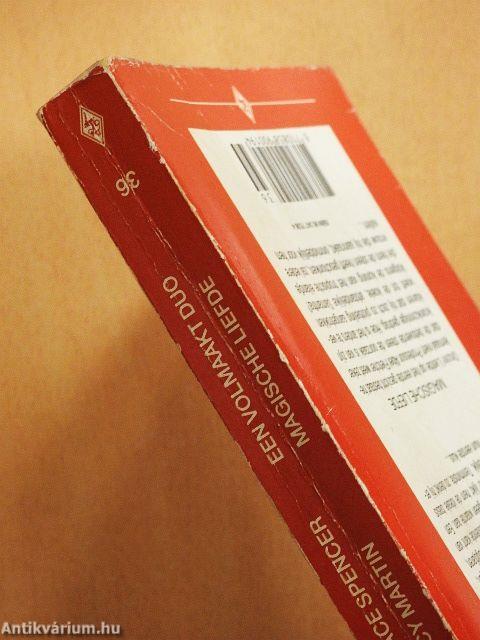 Een Volmaakt Duo/Magische Liefde