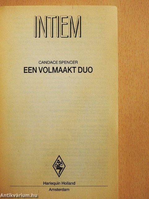 Een Volmaakt Duo/Magische Liefde