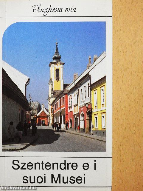 Szentendre e i suoi Musei