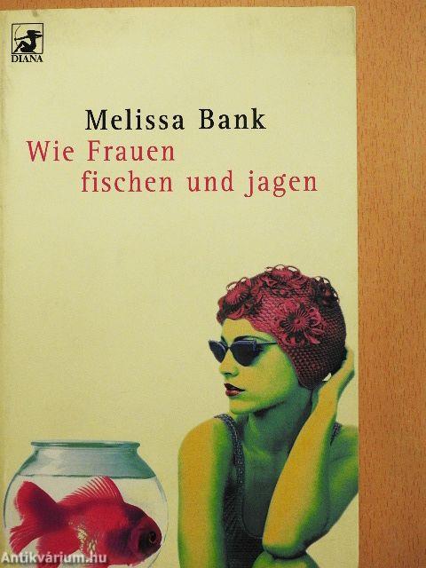 Wie Frauen fischen und jagen