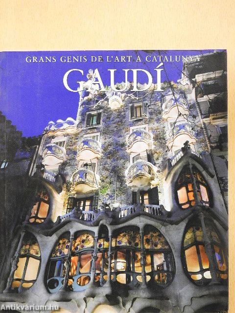 Gaudí