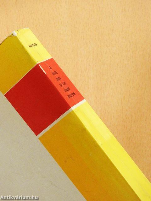 A Guide-Book to the Prado Museum