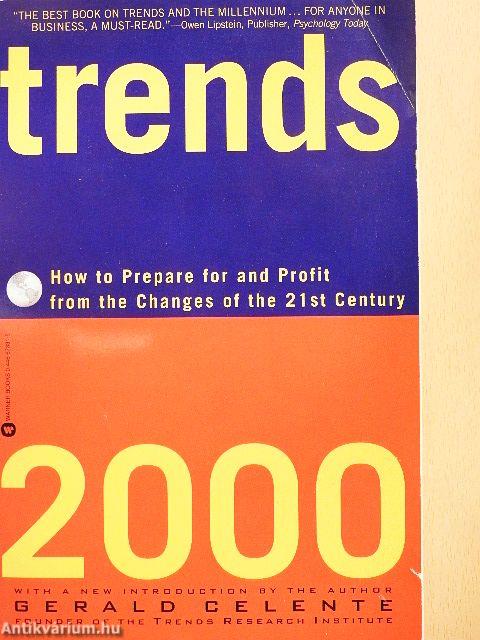 Trends 2000