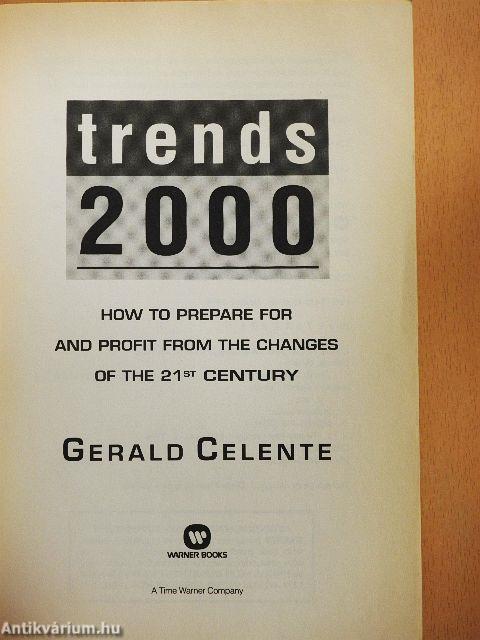 Trends 2000