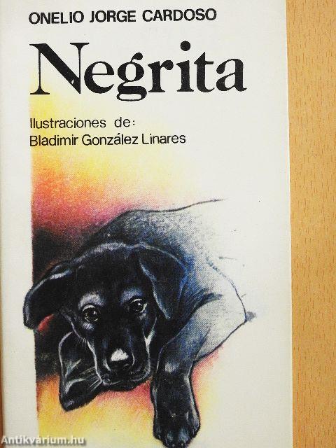 Negrita