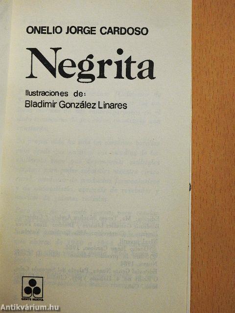 Negrita