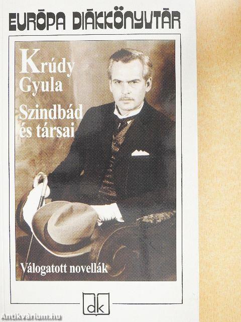 Szindbád és társai