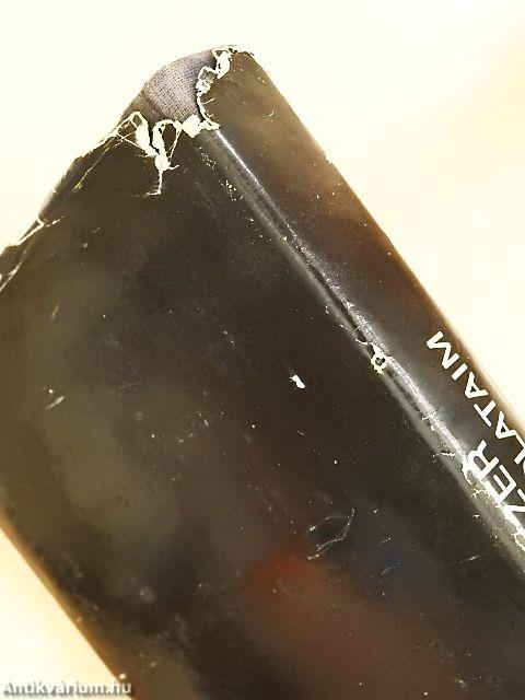 Életem és gondolataim