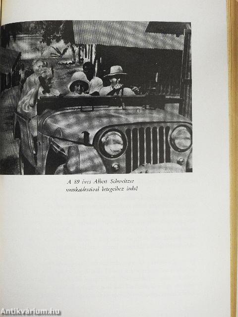 Életem és gondolataim